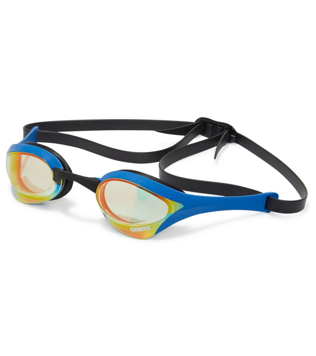 Arena Cobra Ultra Swipe Mirrored Goggle - Image 7