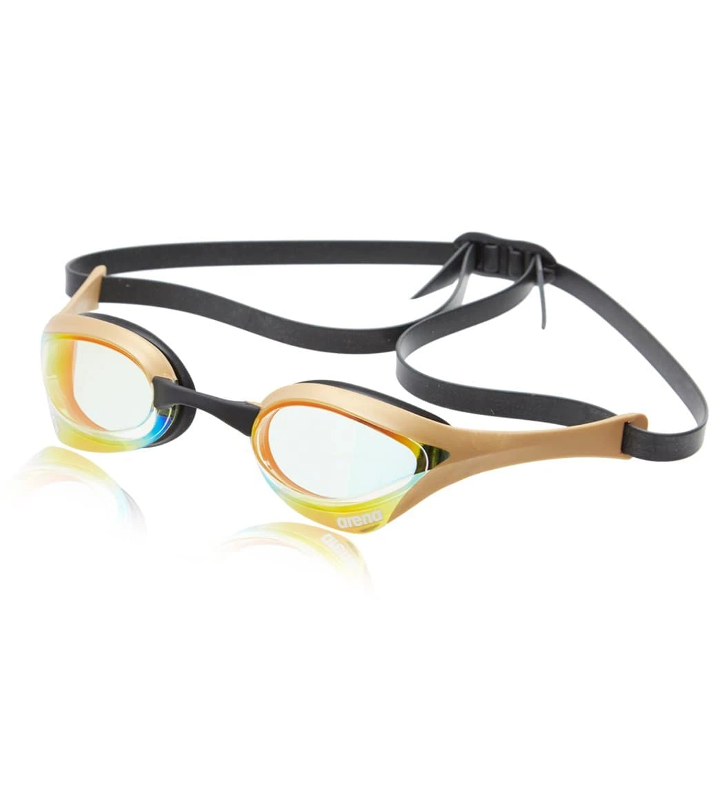 Arena Cobra Ultra Swipe Mirrored Goggle - Image 8