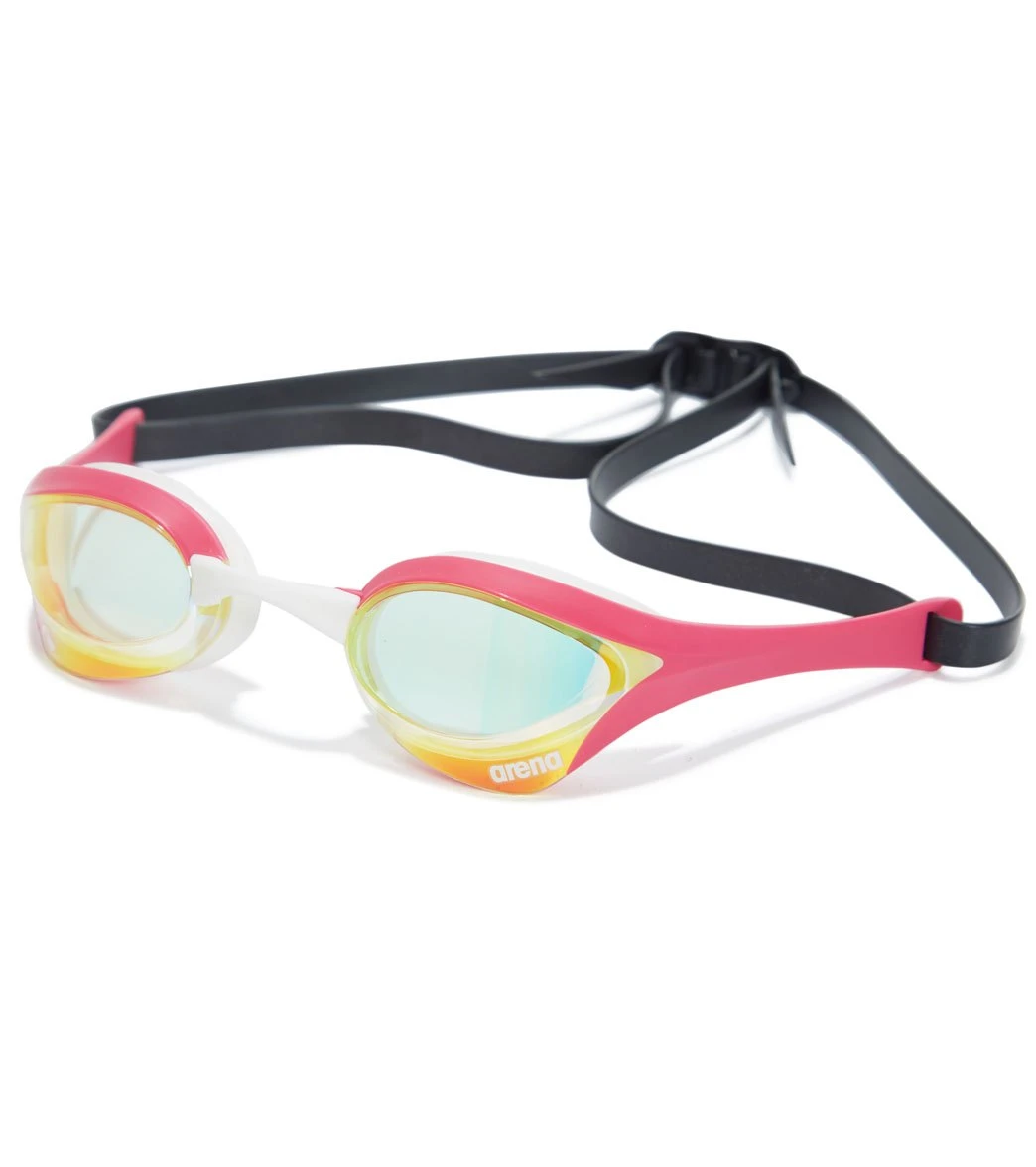 Arena Cobra Ultra Swipe Mirrored Goggle - Image 9