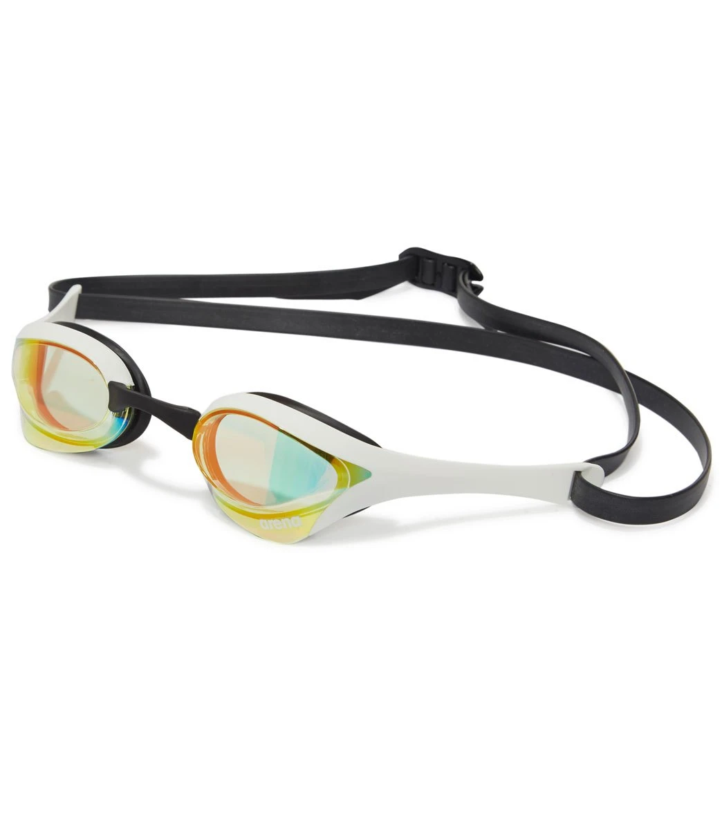 Arena Cobra Ultra Swipe Mirrored Goggle - Image 10