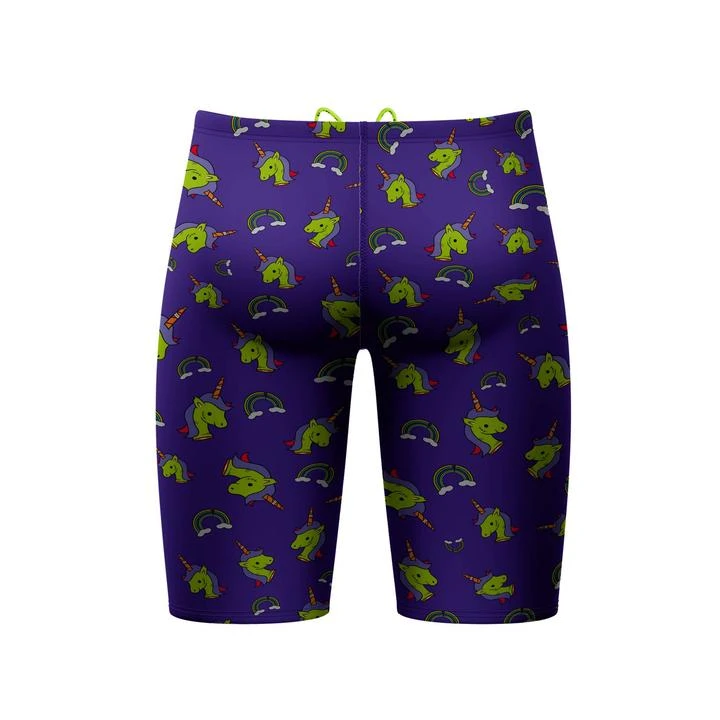 Q Swimwear My Little Zombie Jammer - Image 4
