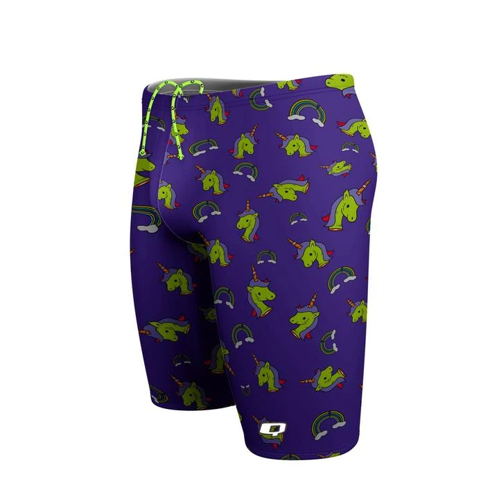Q Swimwear My Little Zombie Jammer - Image 2